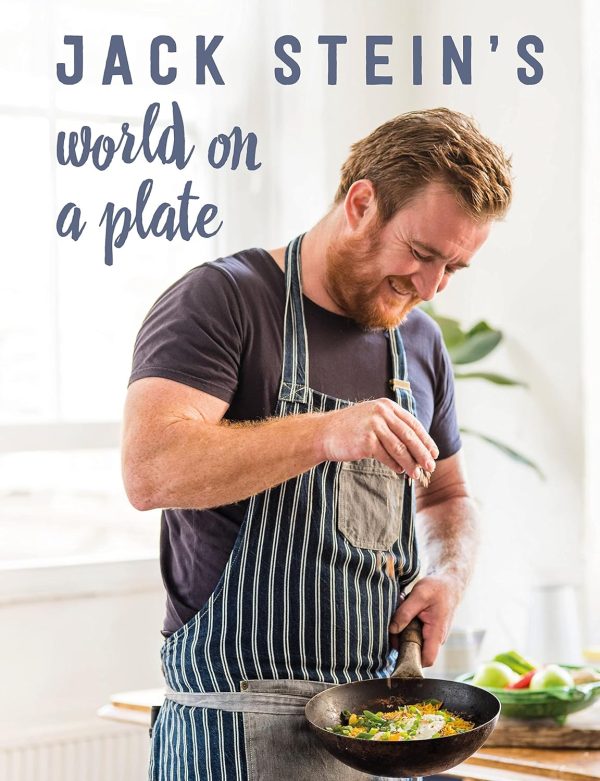 Jack Steins World On a Plate