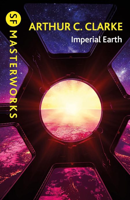 IMPERIAL EARTH (SF MASTERWORKS)