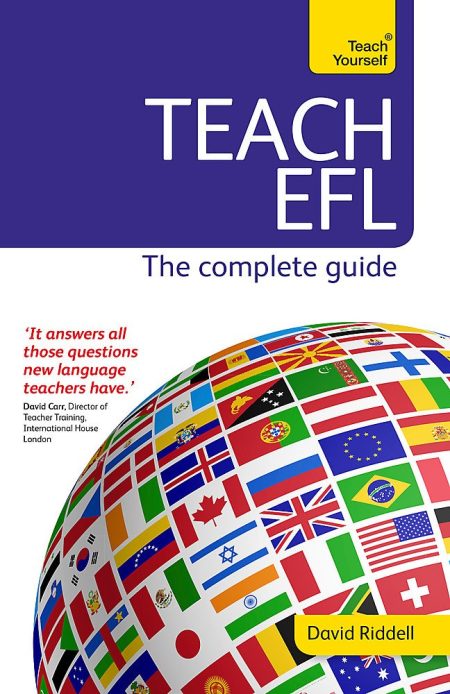 Teach Yourself: Teach English as a Foreign Language