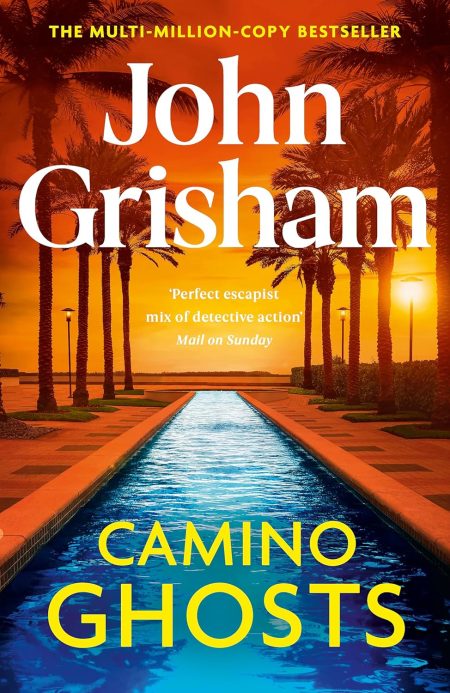 Camino Ghosts