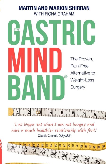 The Gastric Mind Band®: The Proven, Pain-Free Alternative to Weight-Loss Surgery