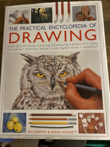 THE PRACTICAL ENCYCLOPEDIA OF DRAWING