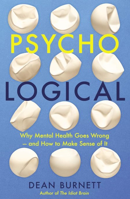 Psycho-Logical  (Lead)