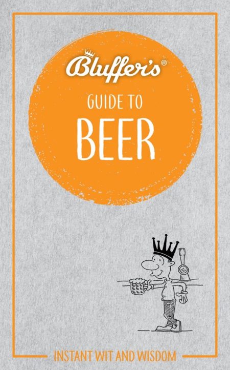 Bluffers Guide to Beer