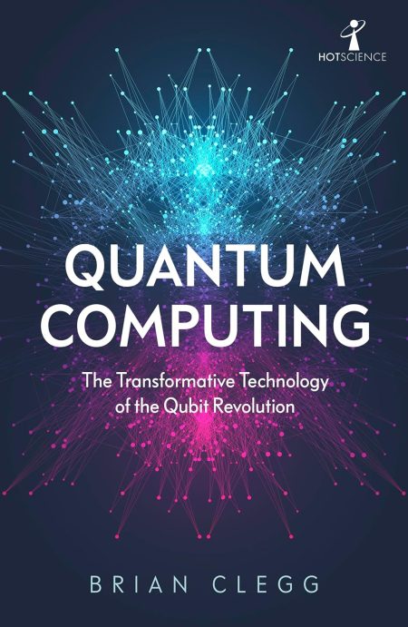 Quantum Computing (Hot Science)