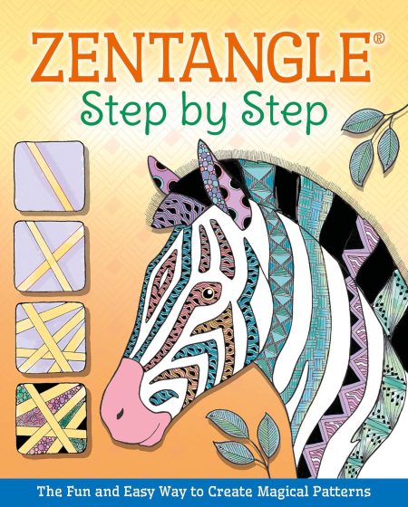 Zentangle Step by Step - Softcover