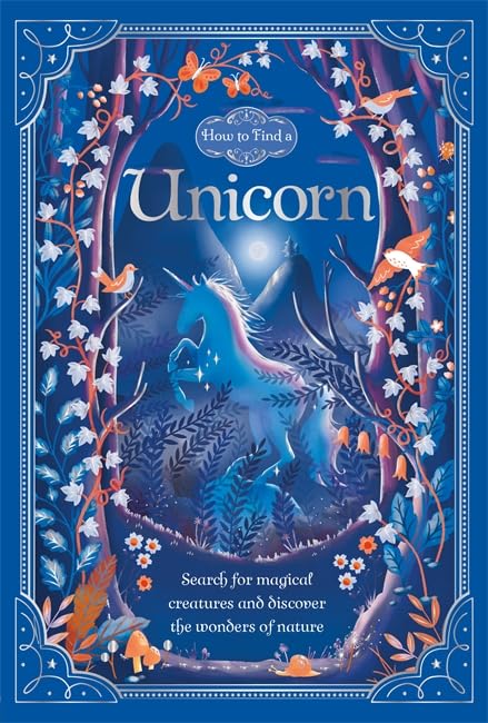 Unicorn (How to Find a...)