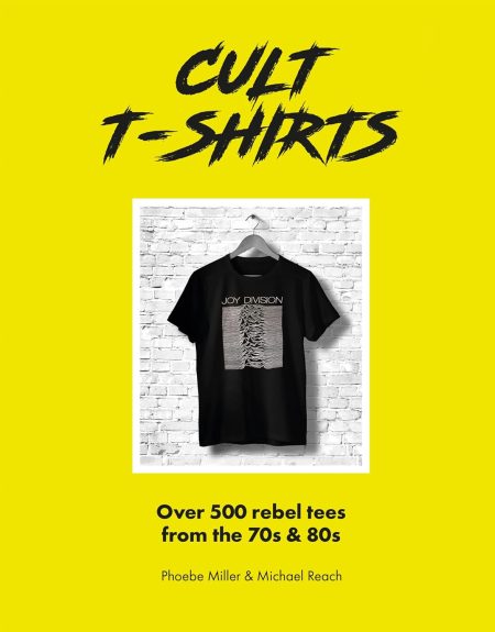 CULT T-SHIRTS