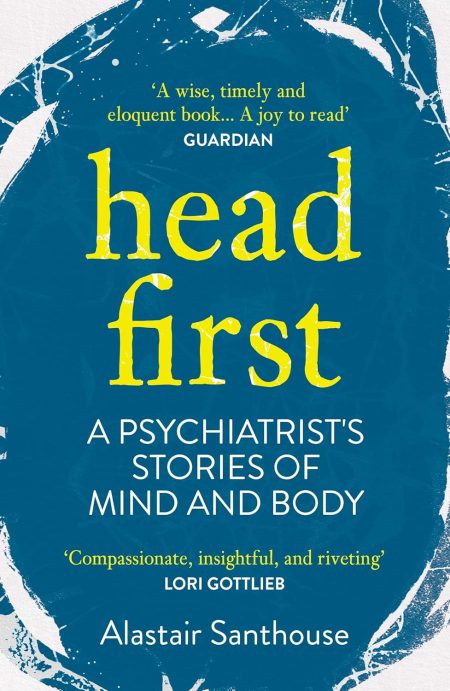 Head First: How The Mind Heals The Body
