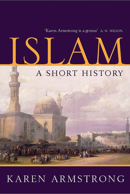 Islam A Short History