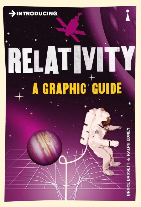 Introducing: Relativity