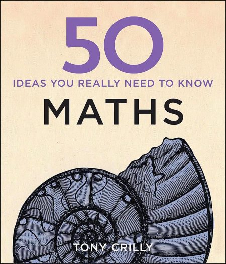 50 MATHS IDEAS