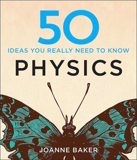 50 PHYSICS IDEAS