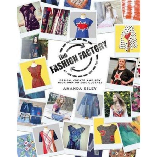 The Fashion Factory