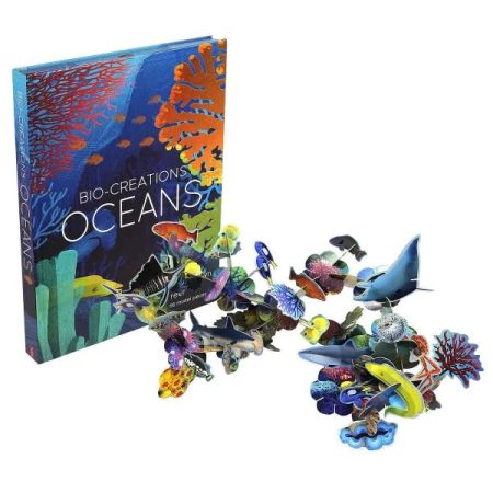 BIO CREATION OCEAN