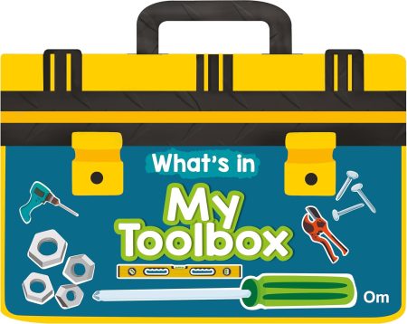 What's in My Toolbox