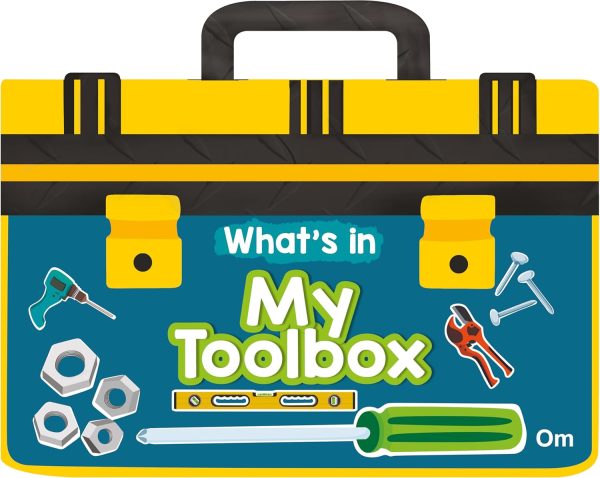What's in My Toolbox