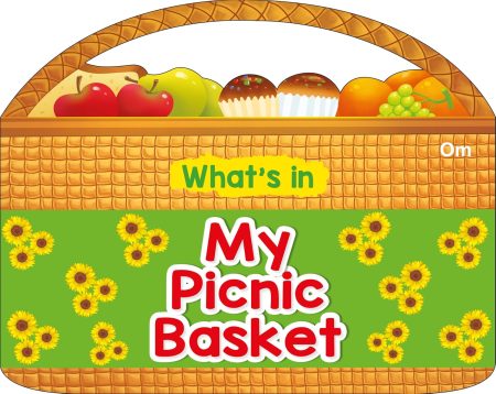 What's in My Picnic Basket
