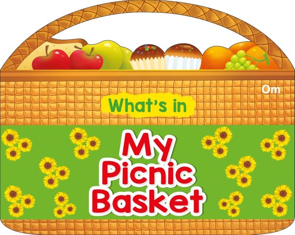 What's in My Picnic Basket
