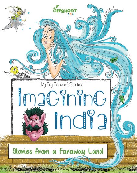 magining India: Stories from a faraway land