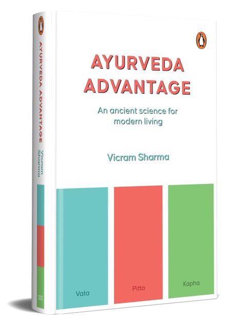 Ayurveda Advantage Hb