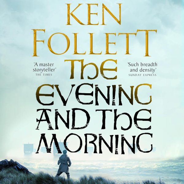 The Evening And The Morning
