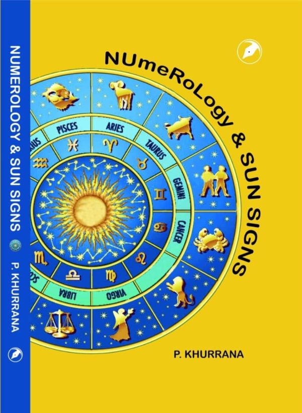 Numerology & Sun Sighs