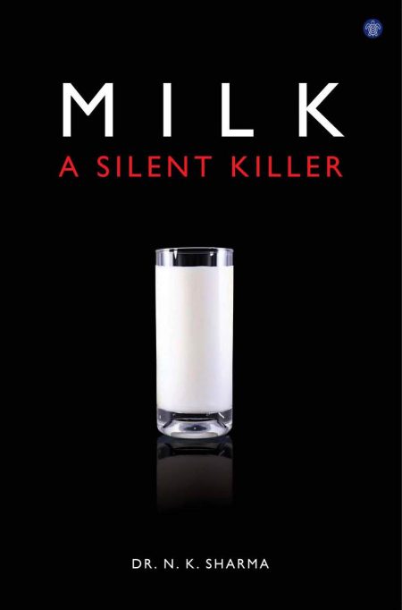 Milk A Silent Killer (English)