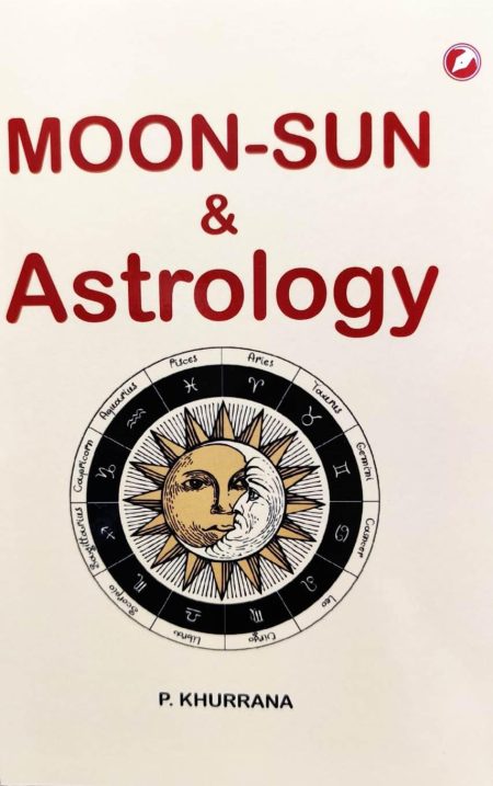 Moon Sun & Astrology
