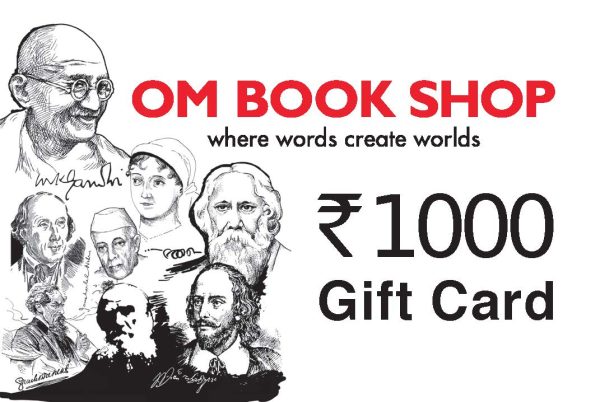 Gift Card ₹ 1000