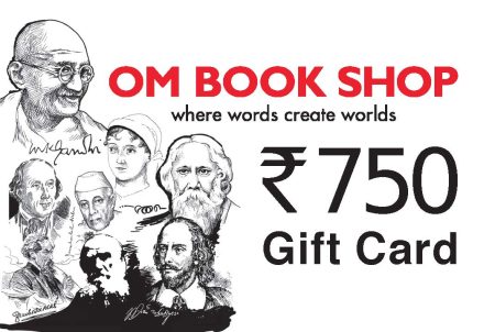Gift Card ₹ 750