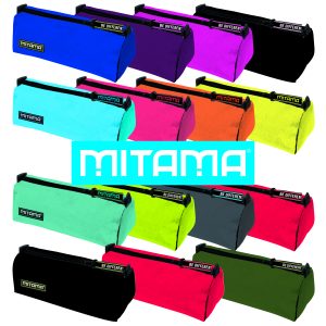 Mitama Pencil Case - Mega Zip _63478