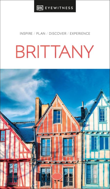Dk Eyewitness Brittany