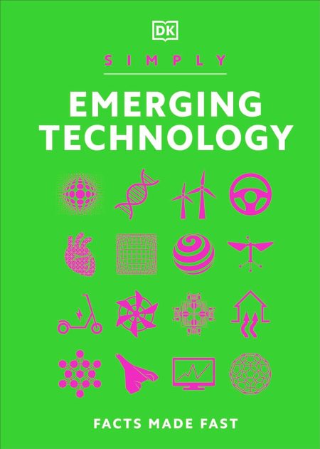 Simply Emerging Technology