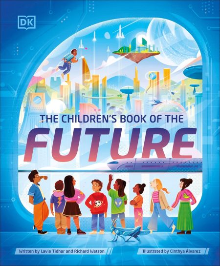 The Children'S Book Of The Future
