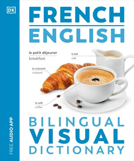 French Bilingual Visual Dictionary