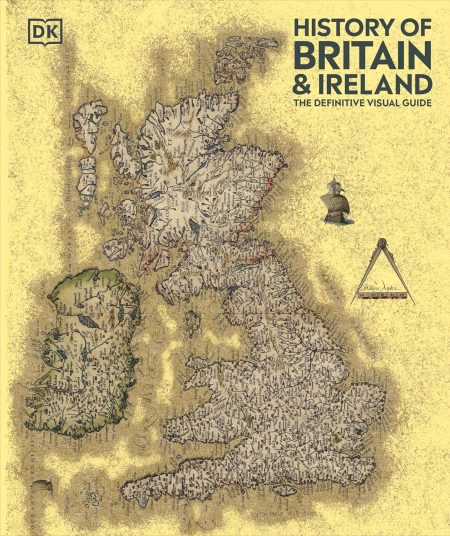 History Of Britain And Ireland