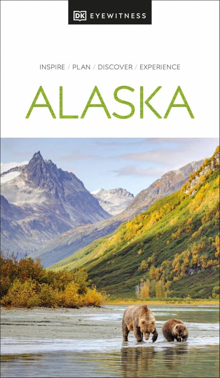 Dk Eyewitness Alaska