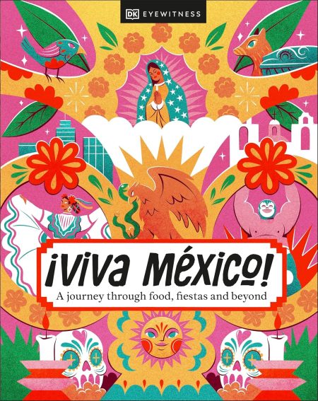?Viva Mexico!