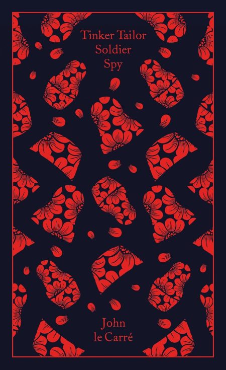 Tinker Tailor Soldier Spy