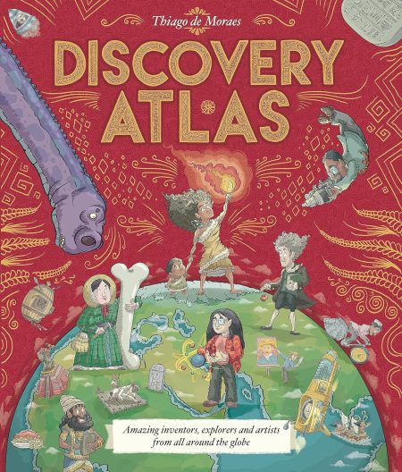 Discovery Atlas
