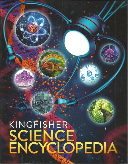 The Kingfisher Science Encyclopedia