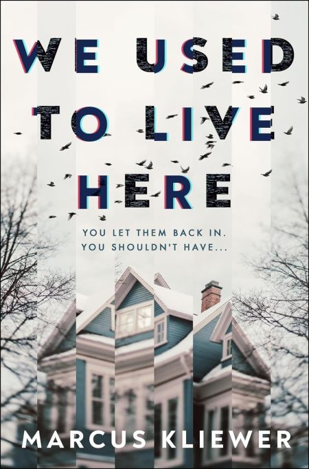 We Used To Live Here
