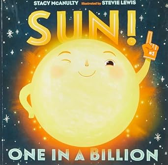 Sun! One In A Billion