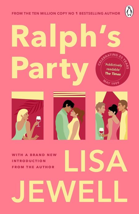 Ralph'S Party