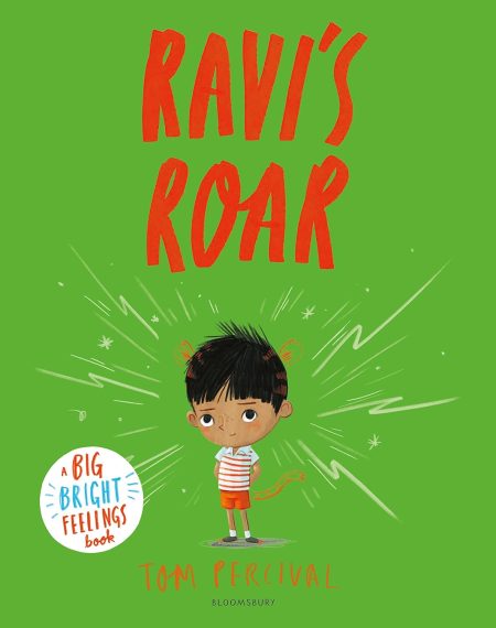 Ravi'S Roar