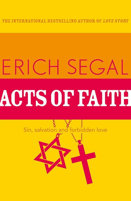 Acts Of Faith (Reissues)