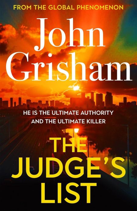 The Judge'S List