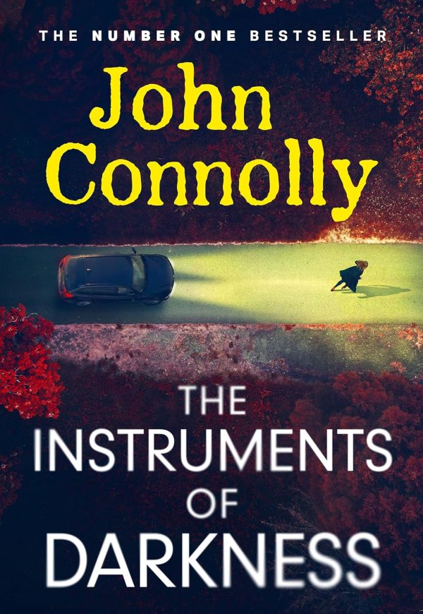 The Instruments Of Darkness