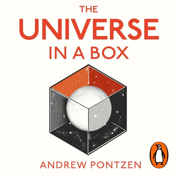 The Universe In A Box